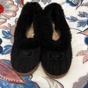 Ugg slippers